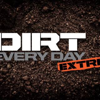 Dirt Every Day wallpaper