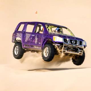 Dirt Every Day wallpaper