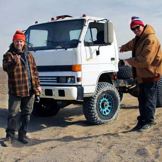 Dirt Every Day wallpaper