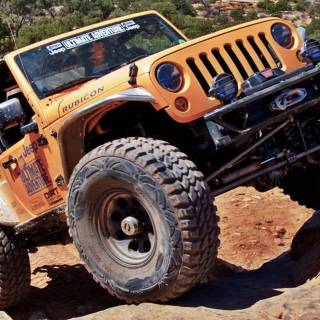 Dirt Every Day wallpaper