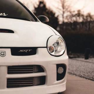 Dodge Neon SRT-4 wallpaper