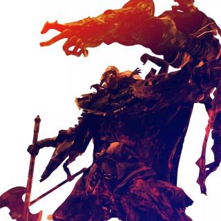 Godrick the Grafted wallpaper