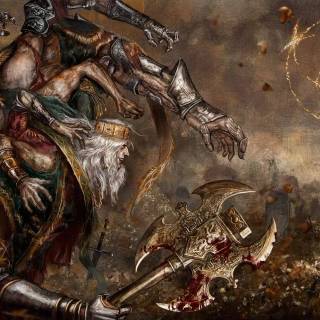 Godrick the Grafted wallpaper