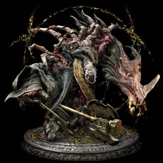 Godrick the Grafted wallpaper