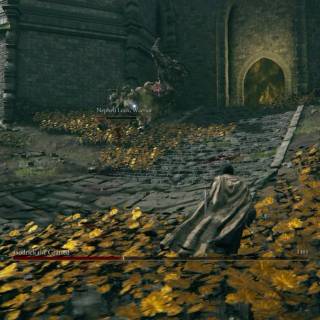 Godrick the Grafted wallpaper