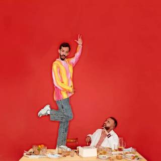 Bigflo & Oli wallpaper