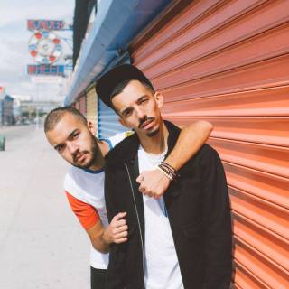 Bigflo & Oli wallpaper