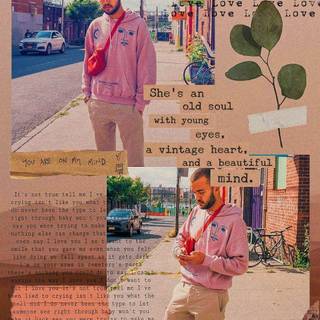 Bigflo & Oli wallpaper