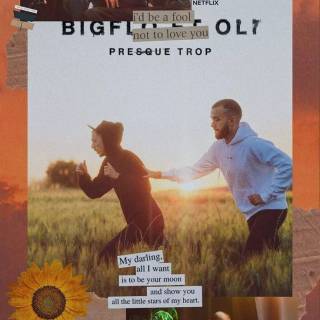 Bigflo & Oli wallpaper