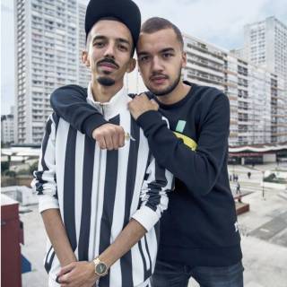 Bigflo & Oli wallpaper