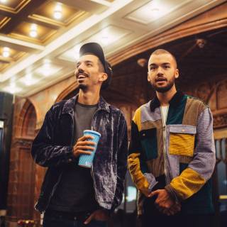 Bigflo & Oli wallpaper