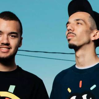 Bigflo & Oli wallpaper