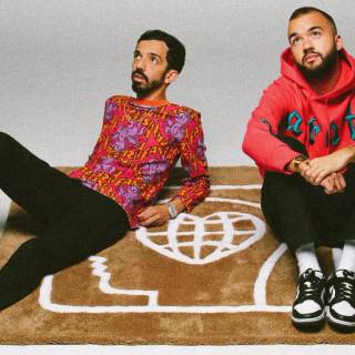 Bigflo & Oli wallpaper