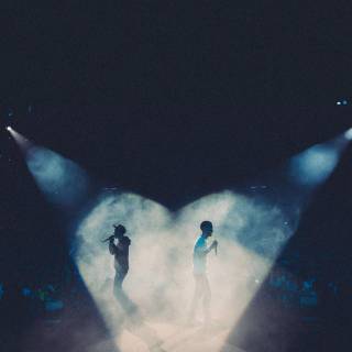 Bigflo & Oli wallpaper