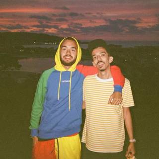 Bigflo & Oli wallpaper