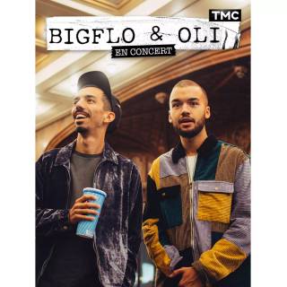 Bigflo & Oli wallpaper