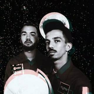 Bigflo & Oli wallpaper