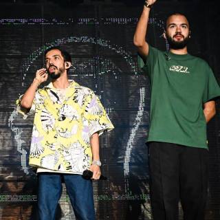 Bigflo & Oli wallpaper