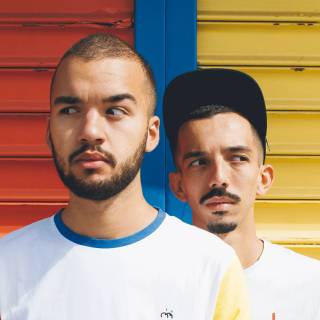 Bigflo & Oli wallpaper