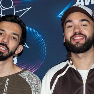 Bigflo & Oli wallpaper