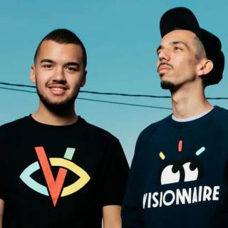 Bigflo & Oli wallpaper