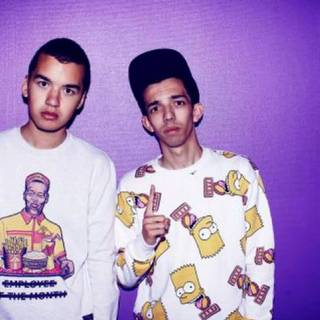 Bigflo & Oli wallpaper