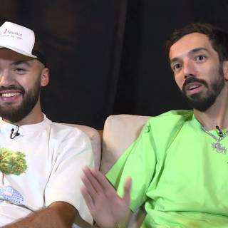 Bigflo & Oli wallpaper