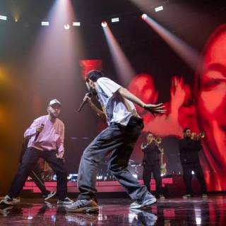 Bigflo & Oli wallpaper