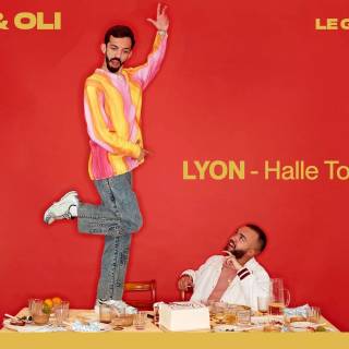 Bigflo & Oli wallpaper