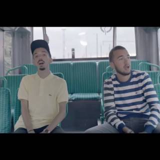 Bigflo & Oli wallpaper