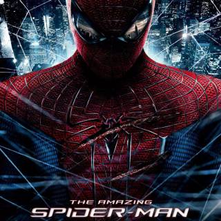 Spider-Man movie poster wallpaper