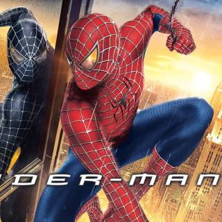 Spider-Man movie poster wallpaper