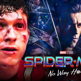 Spider-Man movie poster wallpaper