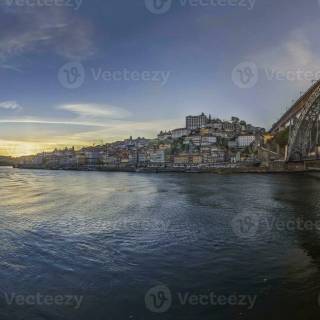 Douro River wallpaper