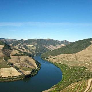 Douro River wallpaper