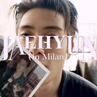 Jaehyun laptop wallpaper