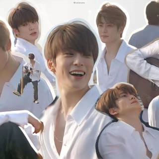 Jaehyun laptop wallpaper