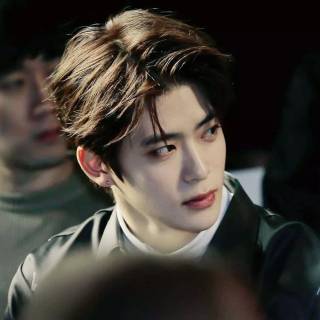 Jaehyun laptop wallpaper