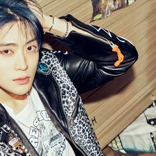 Jaehyun laptop wallpaper