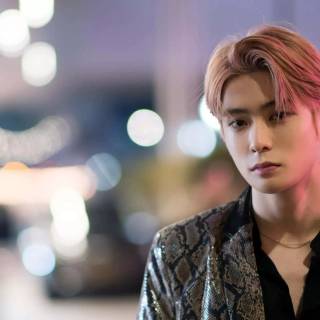 Jaehyun laptop wallpaper