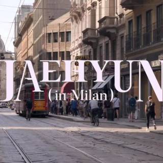 Jaehyun laptop wallpaper