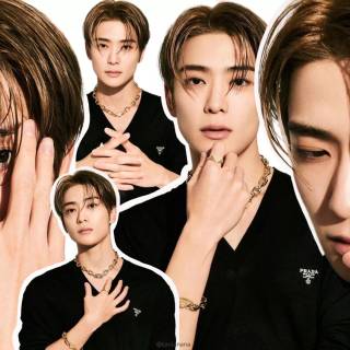 Jaehyun laptop wallpaper