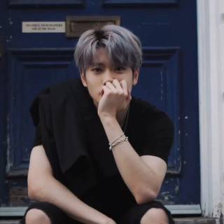 Jaehyun laptop wallpaper