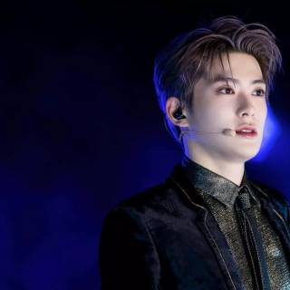 Jaehyun laptop wallpaper