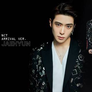 Jaehyun laptop wallpaper