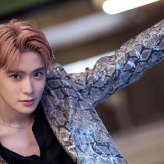 Jaehyun laptop wallpaper