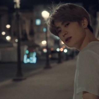 Jaehyun laptop wallpaper