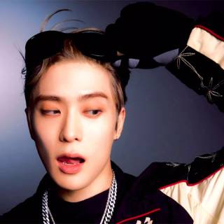 Jaehyun laptop wallpaper