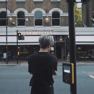 Jaehyun laptop wallpaper