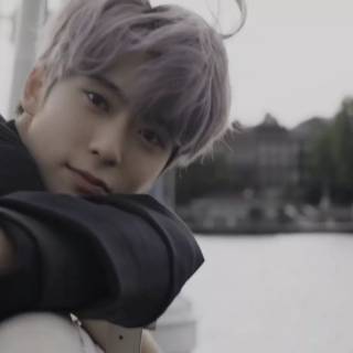 Jaehyun laptop wallpaper